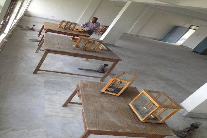 laboratory